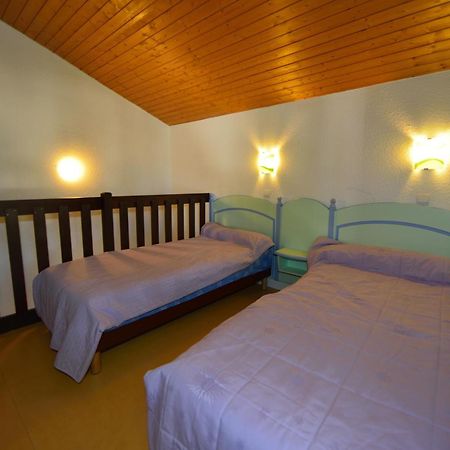 Azureva Saint Cyprien Aparthotel Kamer foto