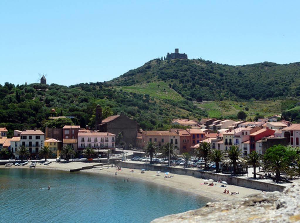 Azureva Saint Cyprien Aparthotel Buitenkant foto